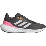 Dámská sportovní obuv (tréninková) ADIDAS Runfalcon 3.0 w grey six crystal white beam pink · záber 1