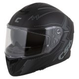 Cassida Integral GT 2.1 Flash čierna matná/tmavo šedá XS (53-54) · záber 1