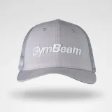 GymBeam Šiltovka Mesh Panel Cap Orange UNI · záber 2