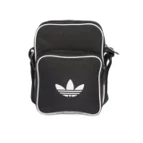 Malá taška cez rameno ADIDAS ADICOLOR SIB BLACK WHITE · záber 1