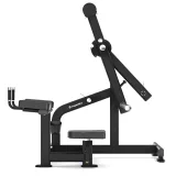 inSPORTline Velocer plate loaded - Hmotnosť: 96 kg · záber 5