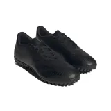 Pánské fotbalové kopačky turfy ADIDAS Predator Accuracy.4 M TF core black core black cloud white · záber 3