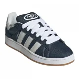 Pánská vycházková obuv ADIDAS ORIGINALS Campus 00s night indigo crystal white cloud white · záber 2