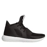 Dámska vychádzková obuv ADIDAS ORIGINALS Tubular Defiant W core black core black core white · záber 2