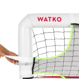DECATHLON SIEŤ NA VODNÉ PÓLO GOAL'IN 500 bez · záber 2