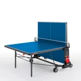 Stôl na stolný tenis SPONETA S4-73e - modrý · záber 3