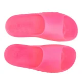 Dámské pantofle (plážová obuv) COQUI Lou W mid. pink neon · záber 3