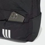 Adidas Essentials 3-pruhový batoh Back To School 2 · záber 5