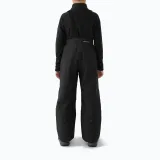 Chlapčenské lyžiarske nohavice 4F JUNIOR TROUSERS FNK M0949-4FJWAW25TFTRM0949-20S-DEEP BLACK · záber 2