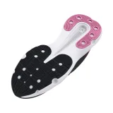 Dámská běžecká obuv UNDER ARMOUR UA W Infinite Print black anthracite meta pink · záber 5