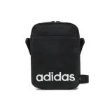 Malá taška cez rameno ADIDAS LINEAR ORG BLACK WHITE · záber 1