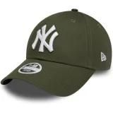 Dámská kšiltovka NEW ERA 940W MLB Wmns league essential 9forty NEYYAN · záber 1