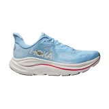 Dámská běžecká obuv HOKA Clifton 10 W soaring blue frost · záber 1