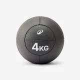DOMYOS Medicinbal 4 kg sivý 4 kg · záber 1
