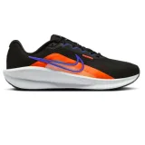 Pánská sportovní obuv (tréninková) NIKE Downshifter 13 black astronomy blue hyper crimson · záber 1