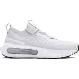 Dámska bežecká obuv UNDER ARMOUR UA Phantom 4 W white halo gray white · záber 1