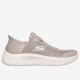 SKECHERS SKECHERS Go Walk Slip In dámske tenisky ružové 41 · záber 1