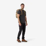 CAPERLAN Batoh Tactical Wild 100 30l coyote bez · záber 2