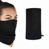 Oxford Snug Black · záber 1