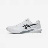 ASICS ASICS Gel Dedicate 9 pánska tenisová obuv biela 41,5 · záber 1