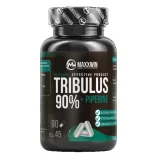 Maxxwin TT MAXX 90% + Piperine 90 kapslí · záber 2