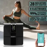 inSPORTline Syncale 200 · záber 1