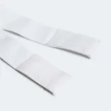 ADIDAS ADIDAS TIRO SG chránič píšťaly čierno-biely L · záber 2