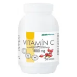 EDENPHARMA Vitamín C 1000 mg 30 tabliet · záber 1