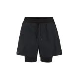 Pánské tréninkové kraťasy CRAFT Shorts Hypervent 2-in-1 · záber 1