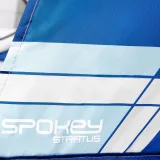 Plážový stan SPOKEY STRATUS Self-folding UV 40 190x120x90 - white-blue · záber 4
