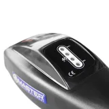 Lodný motor MASTER 40 LBs - elektrický 408 W · záber 3