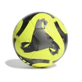 Futbalová lopta ADIDAS TIRO LGE TB SYELLO BLACK IRONMT · záber 2
