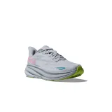 Dámská běžecká obuv HOKA Clifton 9 W gull sea ice · záber 2