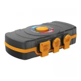 Sena FreeWire pro Harley-Davidson · záber 3