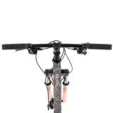 Olpran Strix 26" - model 2026 šedá/ružová - 13" (125-145 cm) · záber 2