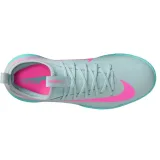 Chlapecké fotbalové kopačky halové NIKE Mercurial Vapor 16 Academy Jr IC ocean cube pink blast · záber 3