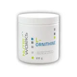 NutriWorks L-Ornithine 200g · záber 2