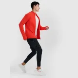 Nízké běžecké boty Flow Run 1.0 unisex - bílé · záber 2