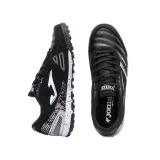 Pánske futbalové kopačky turfy JOMA Mundial 2601 M TF black · záber 4