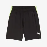 PUMA PUMA IndividualLIGA detské futbalové šortky čierno-žlté 13-14 r (164 cm) · záber 1