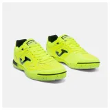 Pánske futbalové kopačky halové JOMA Top Flex 2632 M IC fluor yellow · záber 2