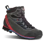 Pánská vysoká turistická obuv KAYLAND Legacy Gtx, Grey Red · záber 1