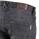 Pánske moto jeansy W-TEC Leonard - Veľkosť: 5XL · záber 5