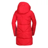 Dámská bunda NORTHFINDER KIM-360red · záber 2