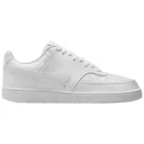 Dámská rekreační obuv NIKE Court Vision LO W white white white · záber 1
