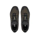 Pánska nízka turistická obuv ADIDAS Terrex Skychaser AX5 GTX M shadow olive carbon bronze strata · záber 3