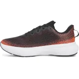 Pánská běžecká obuv UNDER ARMOUR UA Infinite M black ares red black · záber 2