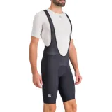Pánské cyklistické kalhoty SPORTFUL Fiandre norain 2 bibshort, black · záber 1