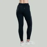 STRIX Dámské sportovní kalhoty ULTRA Black · záber 3