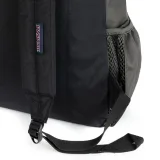 Batoh JANSPORT Cross Town Graphite Grey · záber 5